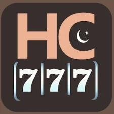 HC777K Logo